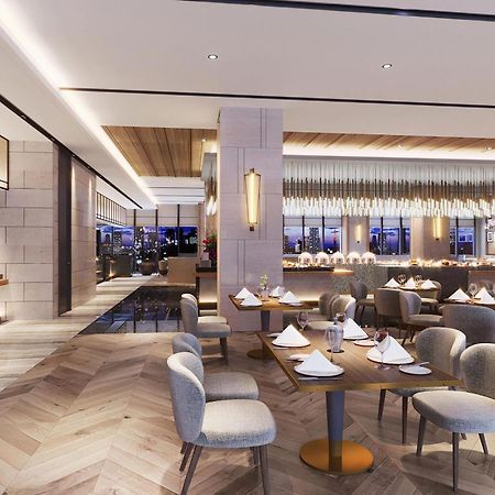 Four Points By Sheraton Jiaxing Exterior photo