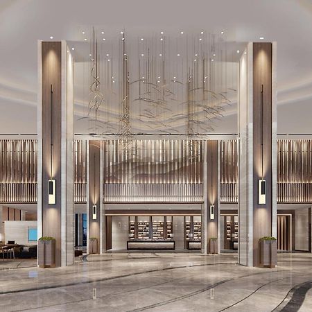 Four Points By Sheraton Jiaxing Exterior photo