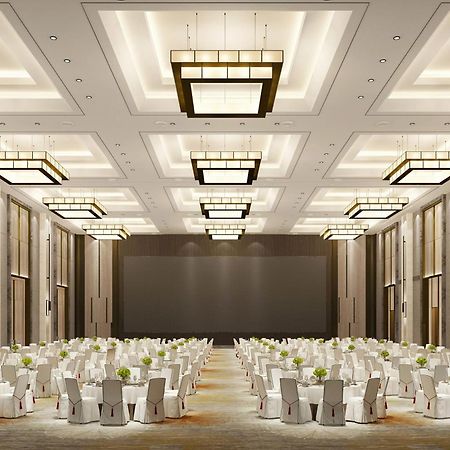 Four Points By Sheraton Jiaxing Exterior photo