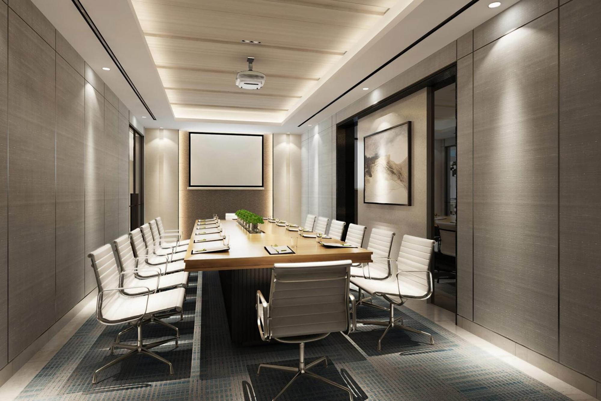 Four Points By Sheraton Jiaxing Exterior photo